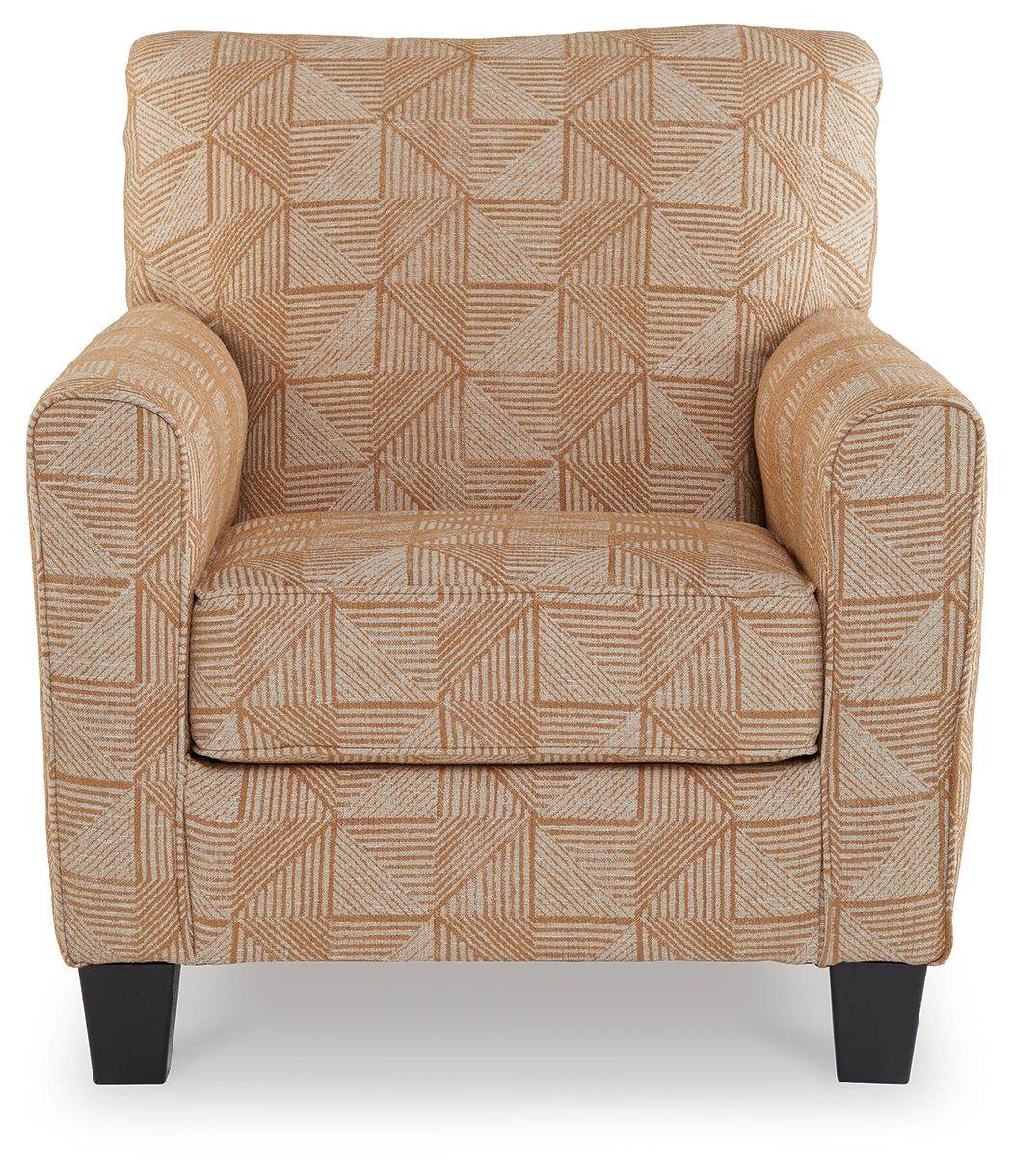 Hayesdale - Accent Chair - Forward Furniture