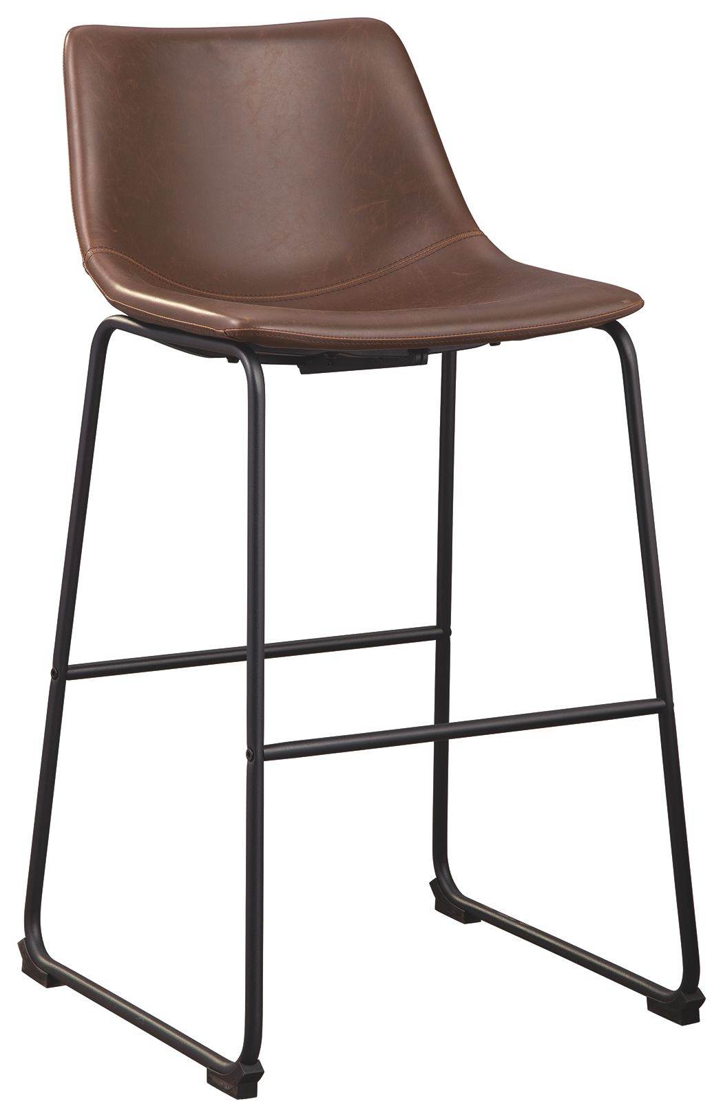 Centiar - Upholstered Barstool (Set of 2) - Forward Furniture