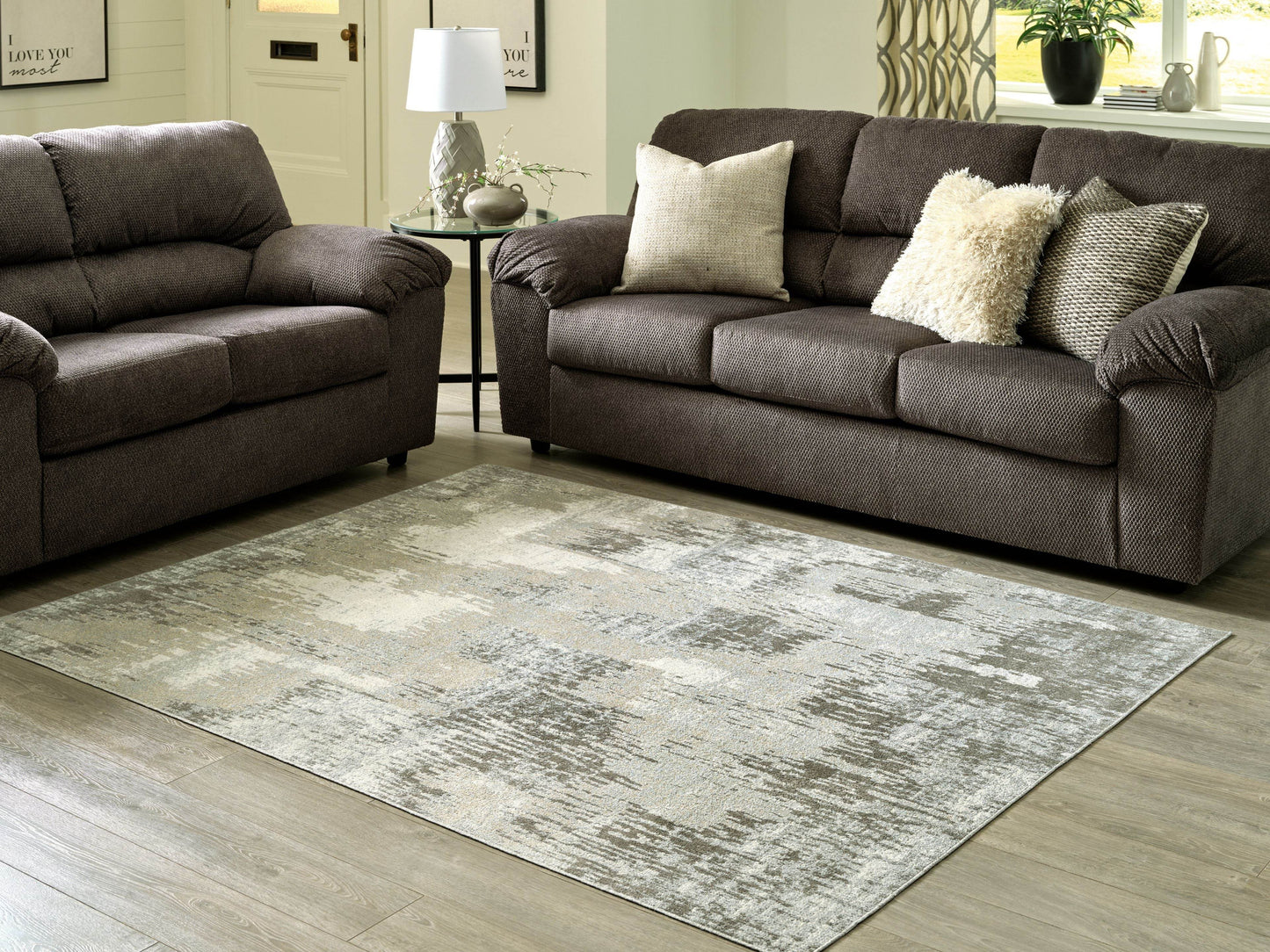Arriston - Rug - Forward Furniture