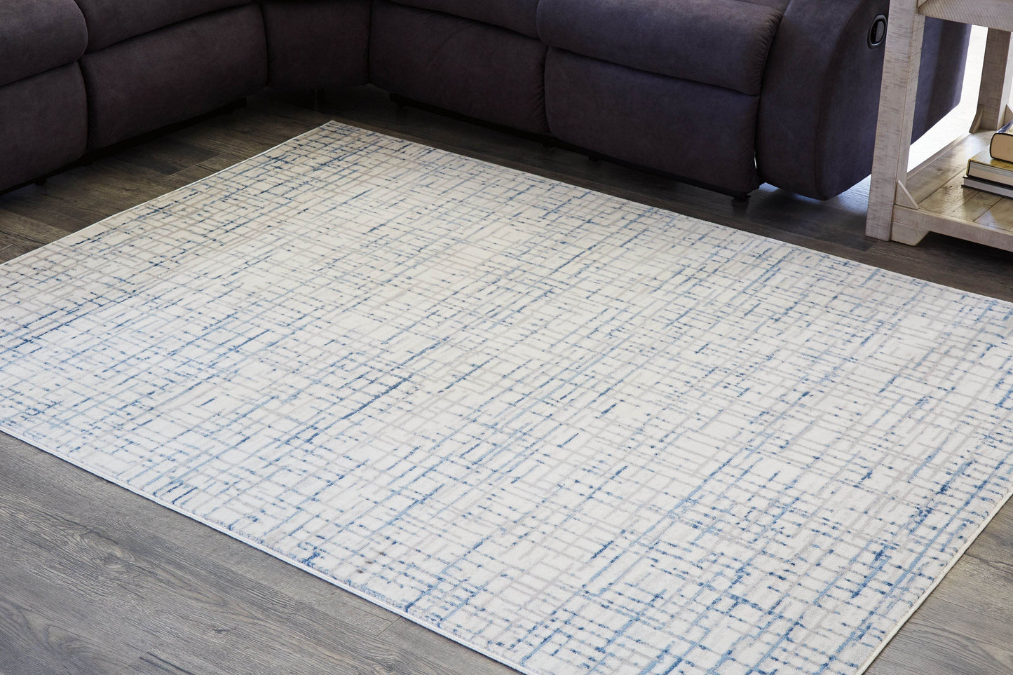 Beckfille - Area Rug - Forward Furniture