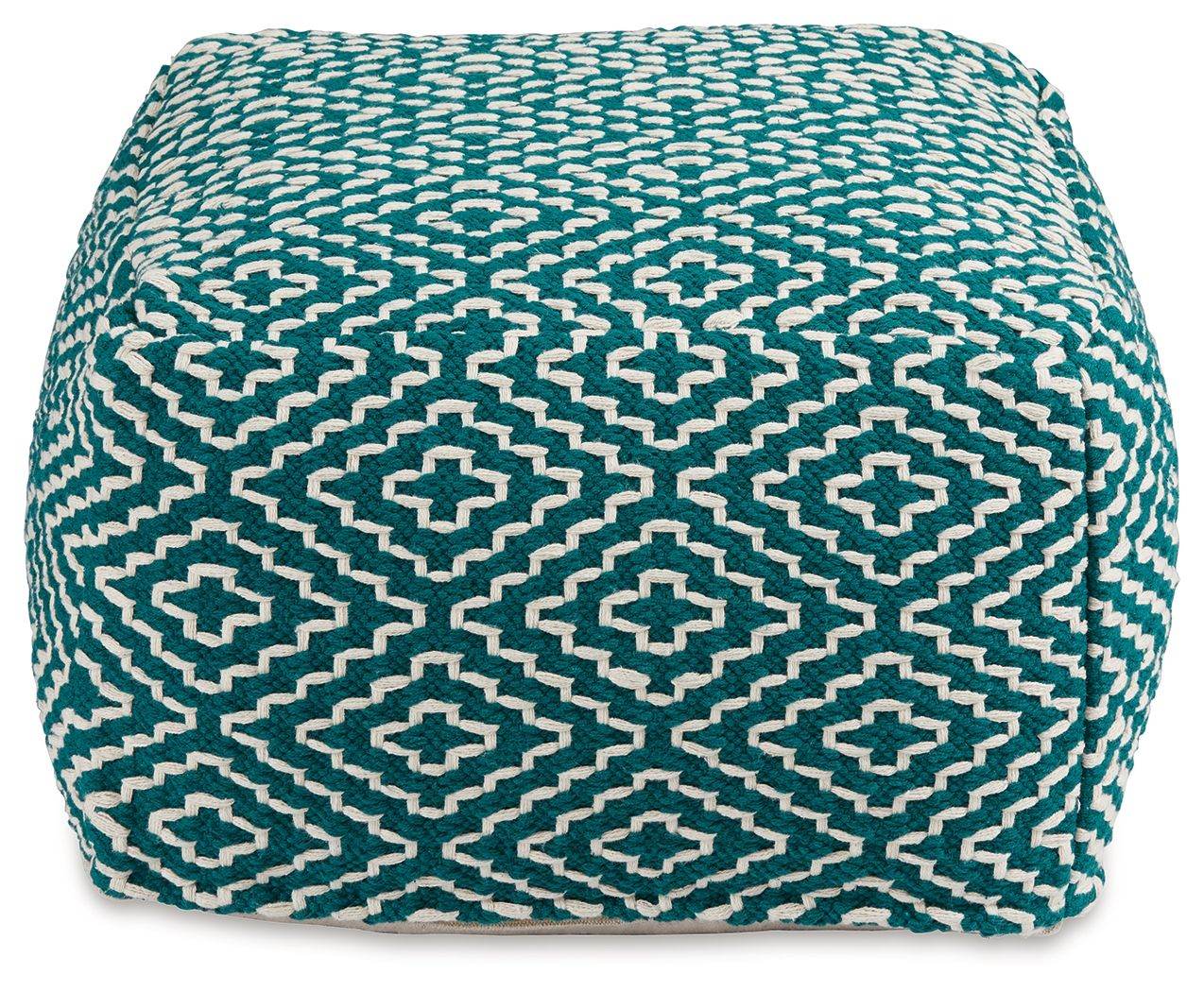 Brynnsen - Pouf - Forward Furniture