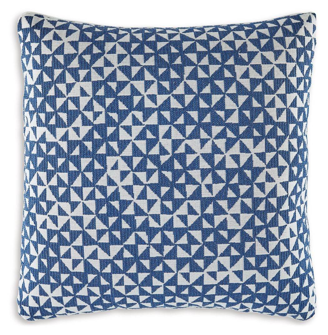Jaycott Next-gen Nuvella - Pillow - Forward Furniture