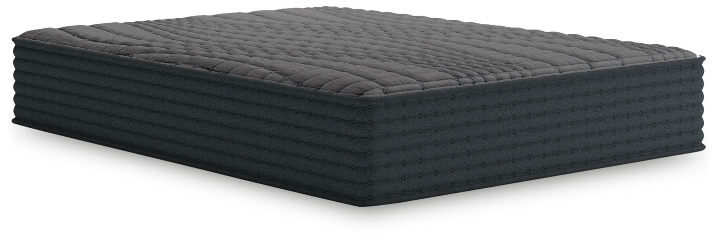 Gray 1200 Hybrid - Mattress - Forward Furniture