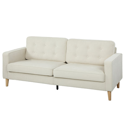 Cream White