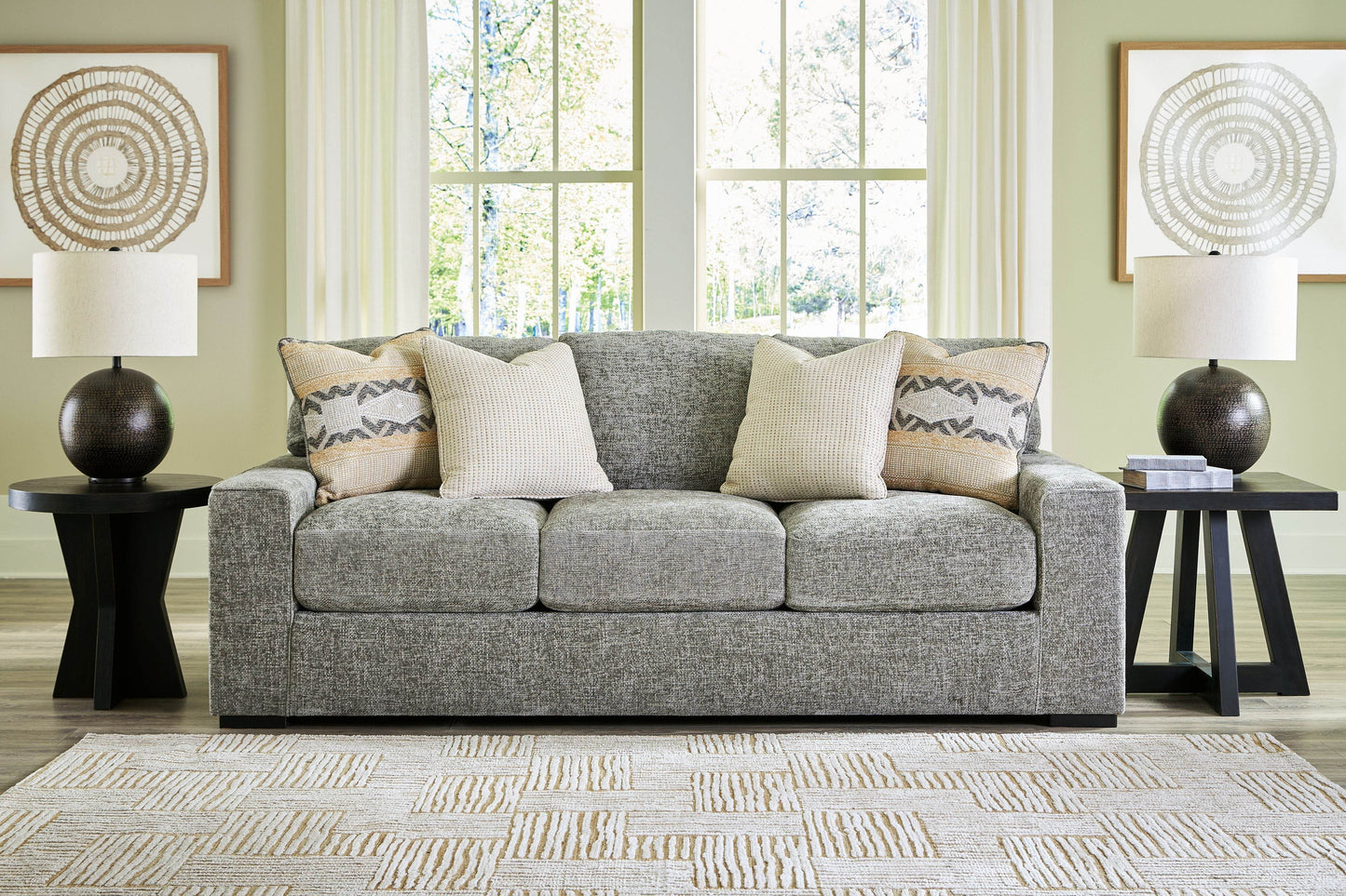 Dunmor - Living Room Set - Forward Furniture