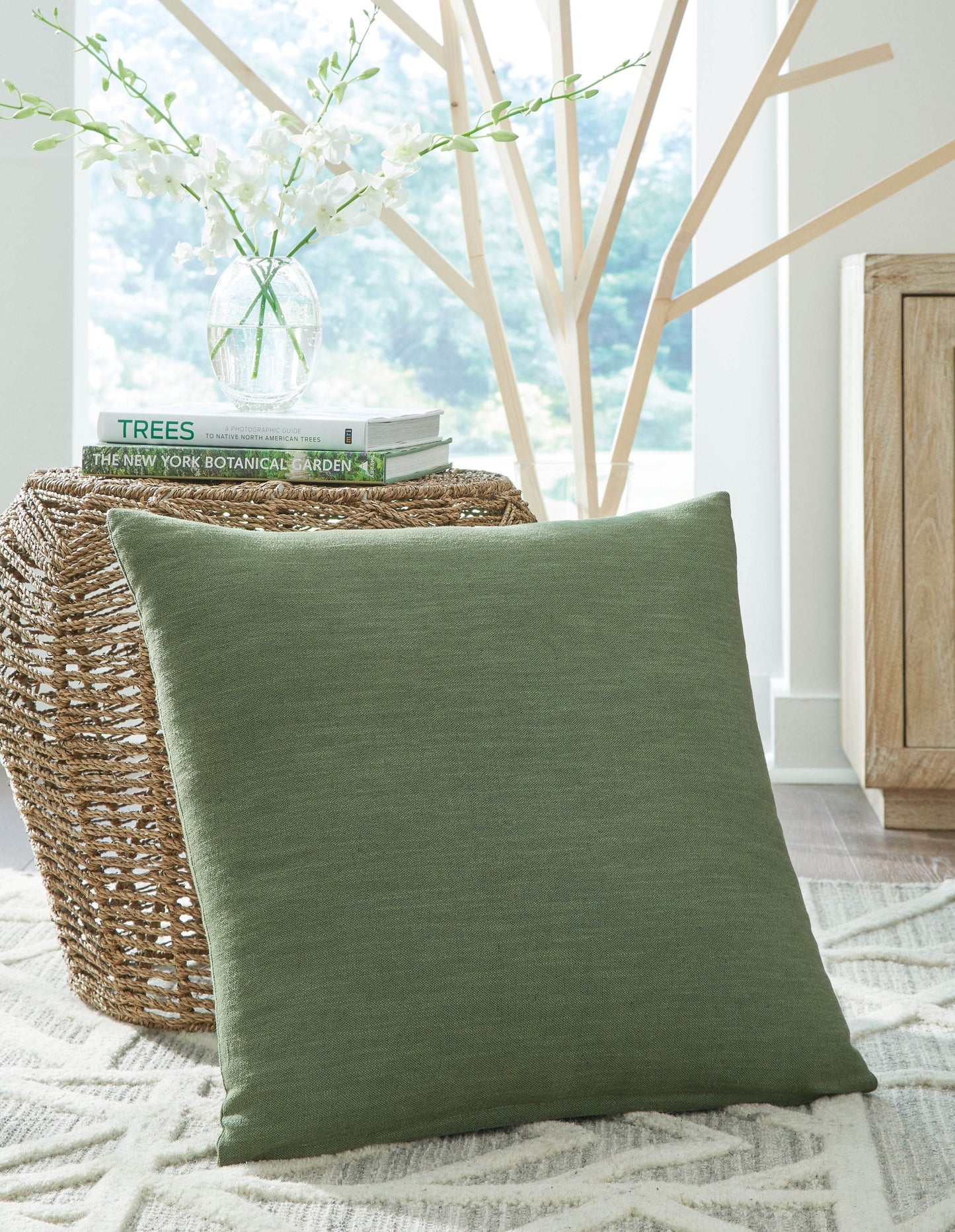 Thaneville - Pillow - Forward Furniture