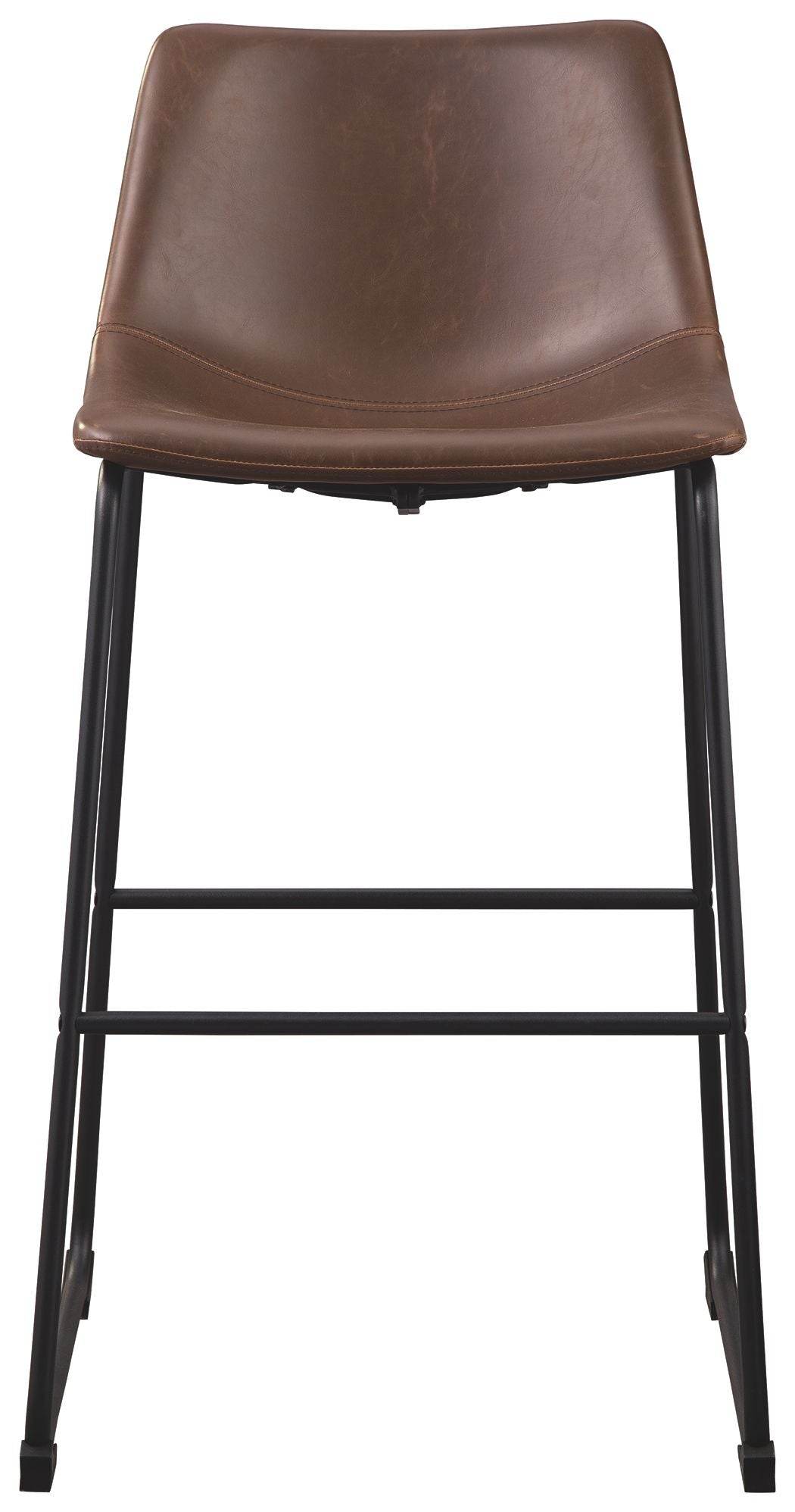 Centiar - Upholstered Barstool (Set of 2) - Forward Furniture