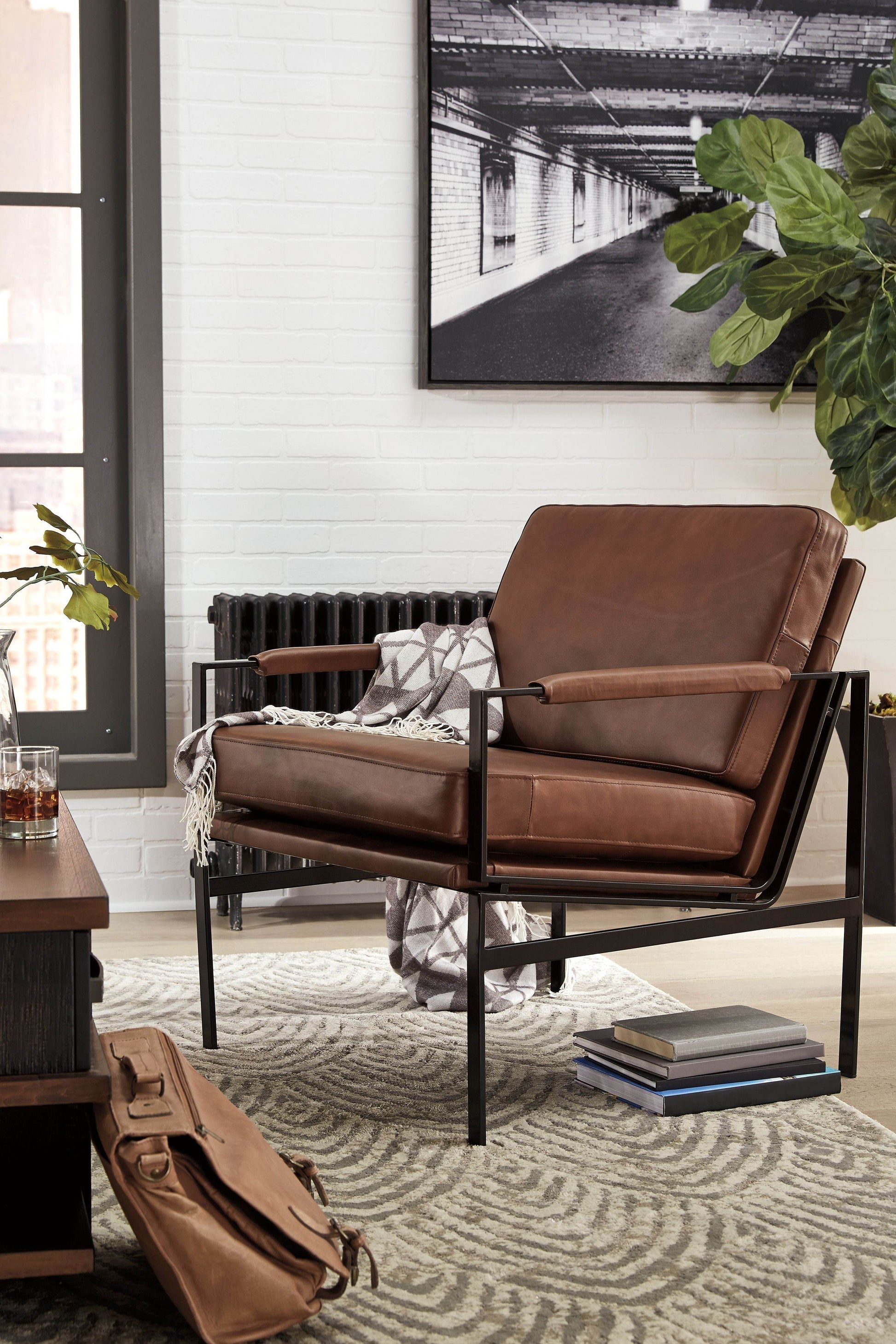 Puckman - Accent Chair - Forward Furniture