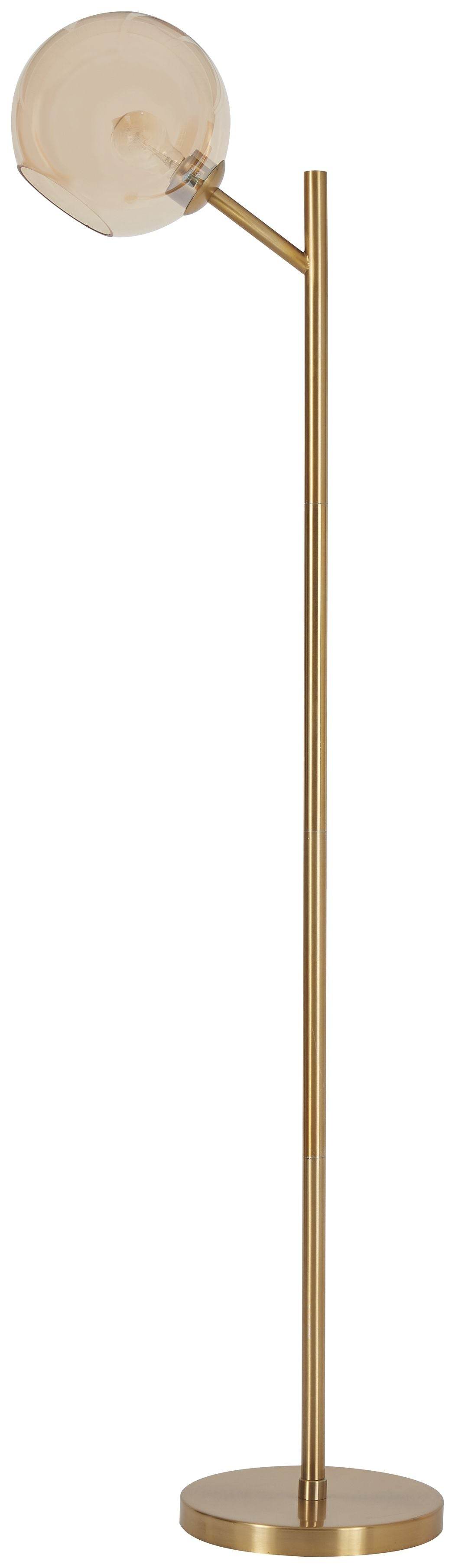 Abanson - Metal Lamp - Forward Furniture