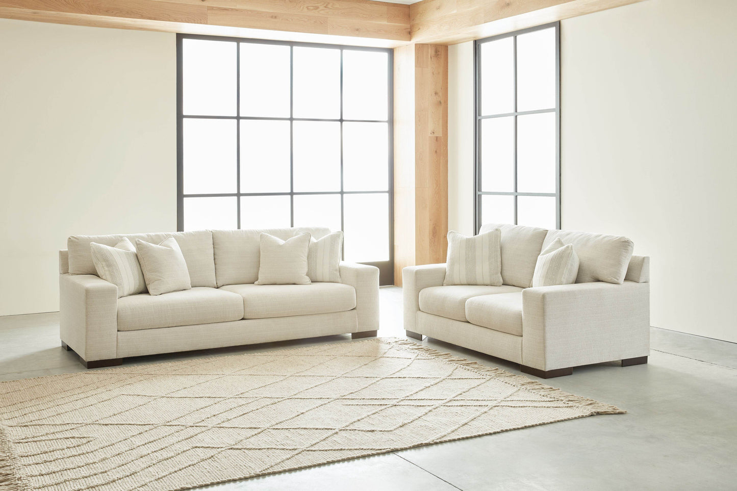 Maggie - Living Room Set - Forward Furniture