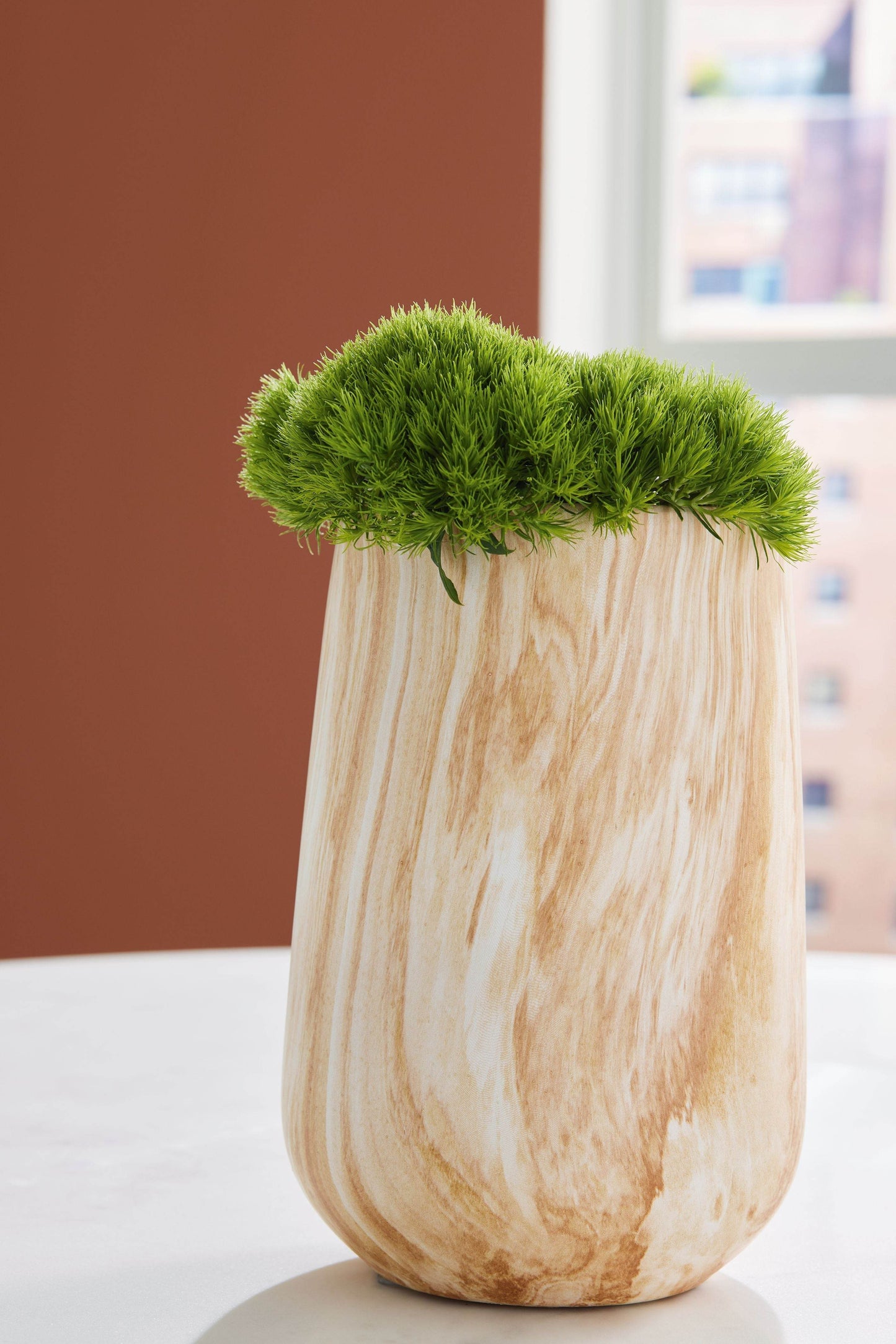 Cammen - Vase - Forward Furniture