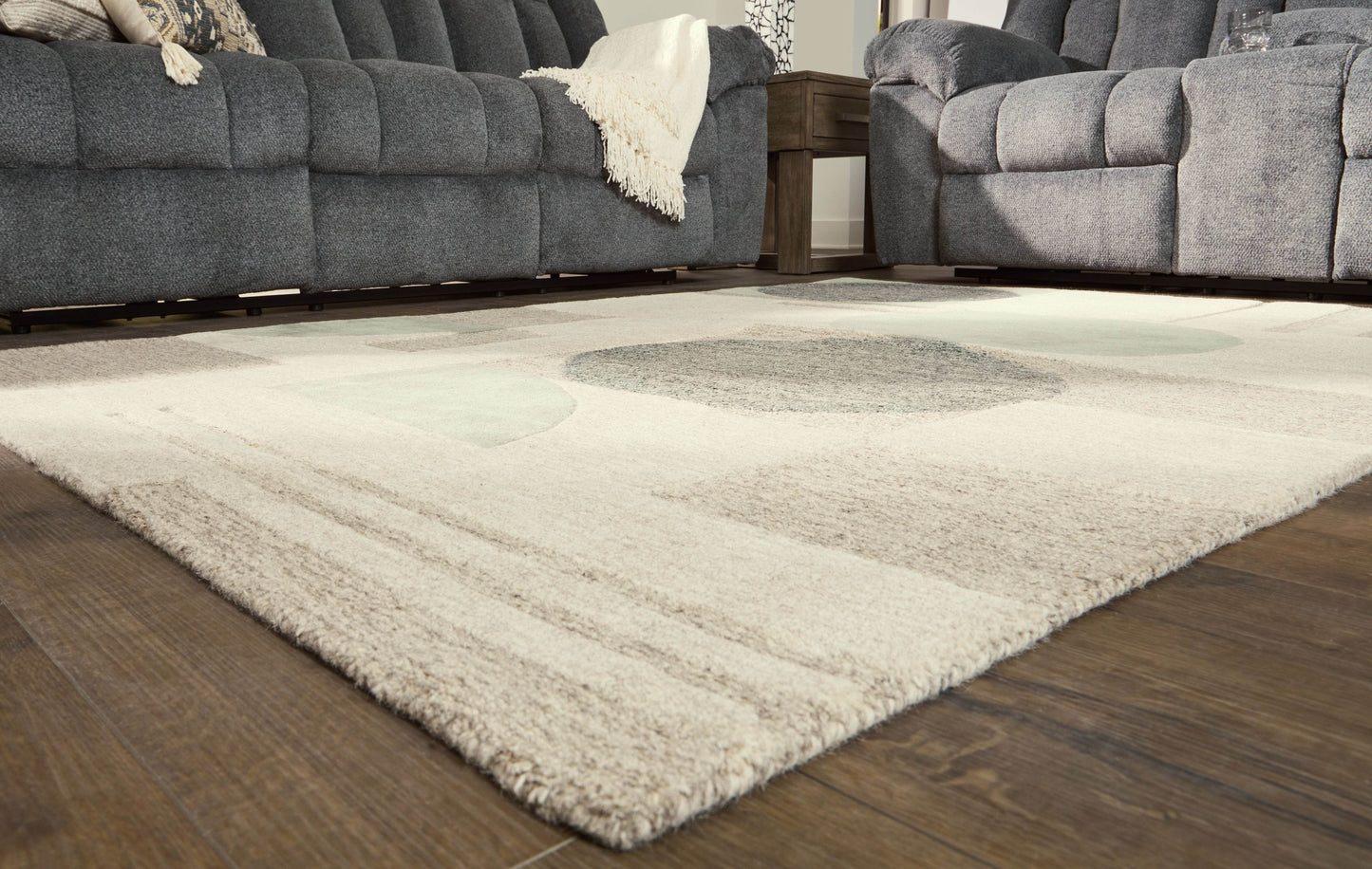 Dallane - Rug - Forward Furniture