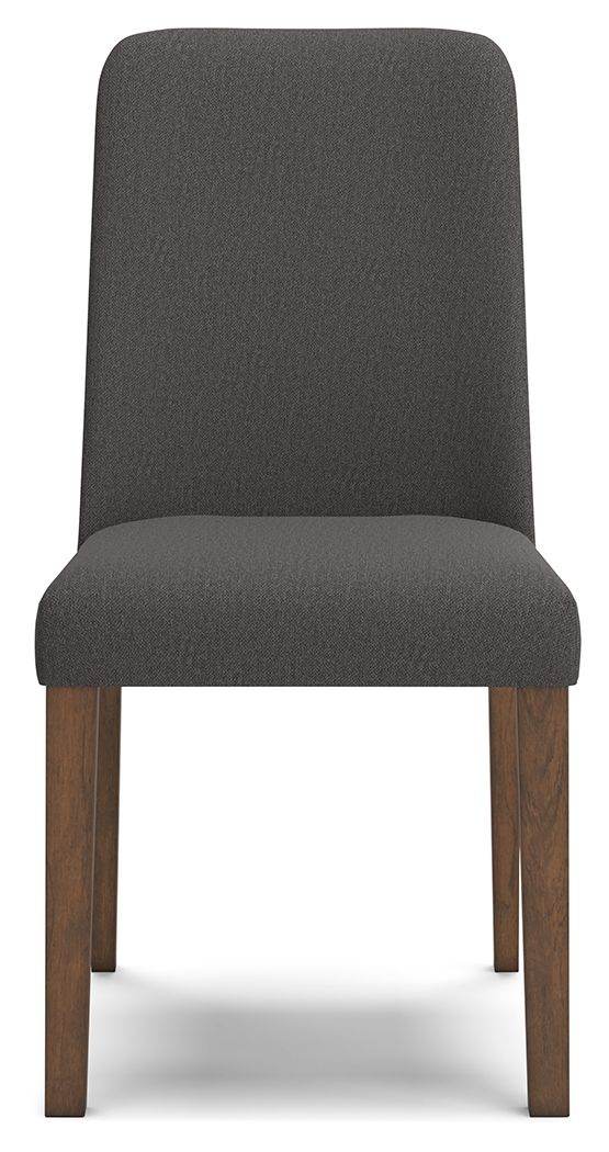 Lyncott - Dining Uph Side Chair (Set of 2) - Forward Furniture