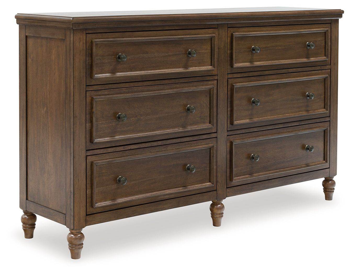 Sturlayne - Brown - Dresser - Forward Furniture