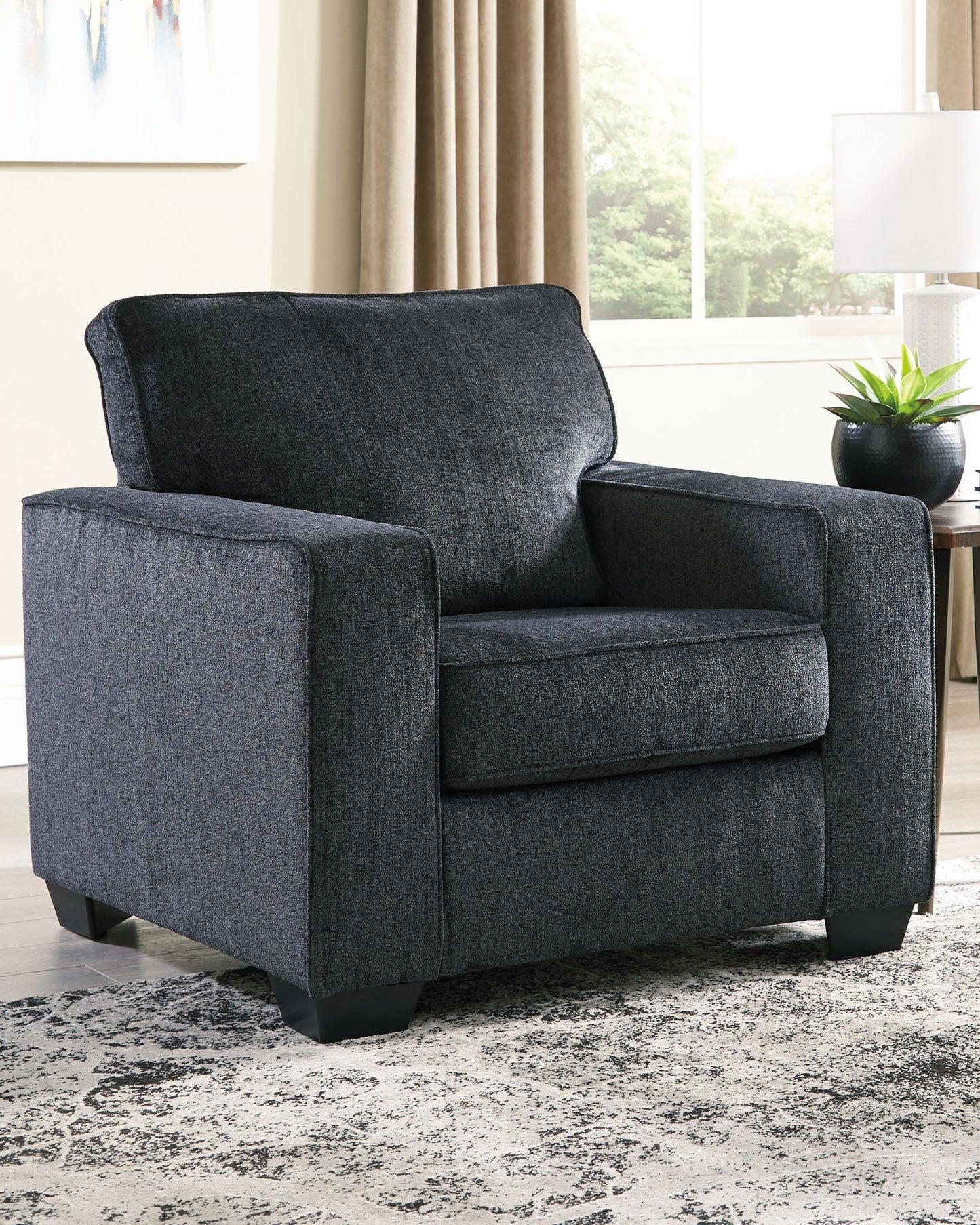 Altari - Chair - Slate
