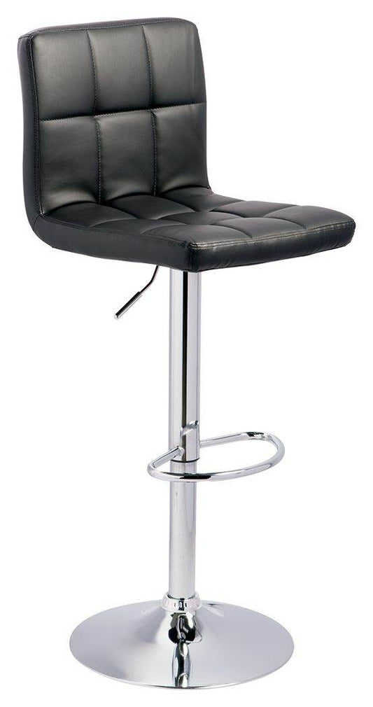 Bellatier - Adjustable Height Barstool (Set of 2) - Forward Furniture