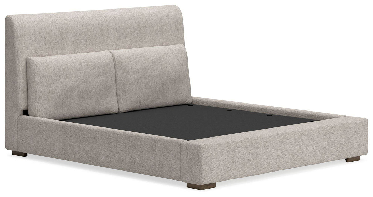 Cabalynn - Upholstered Bed - Forward Furniture