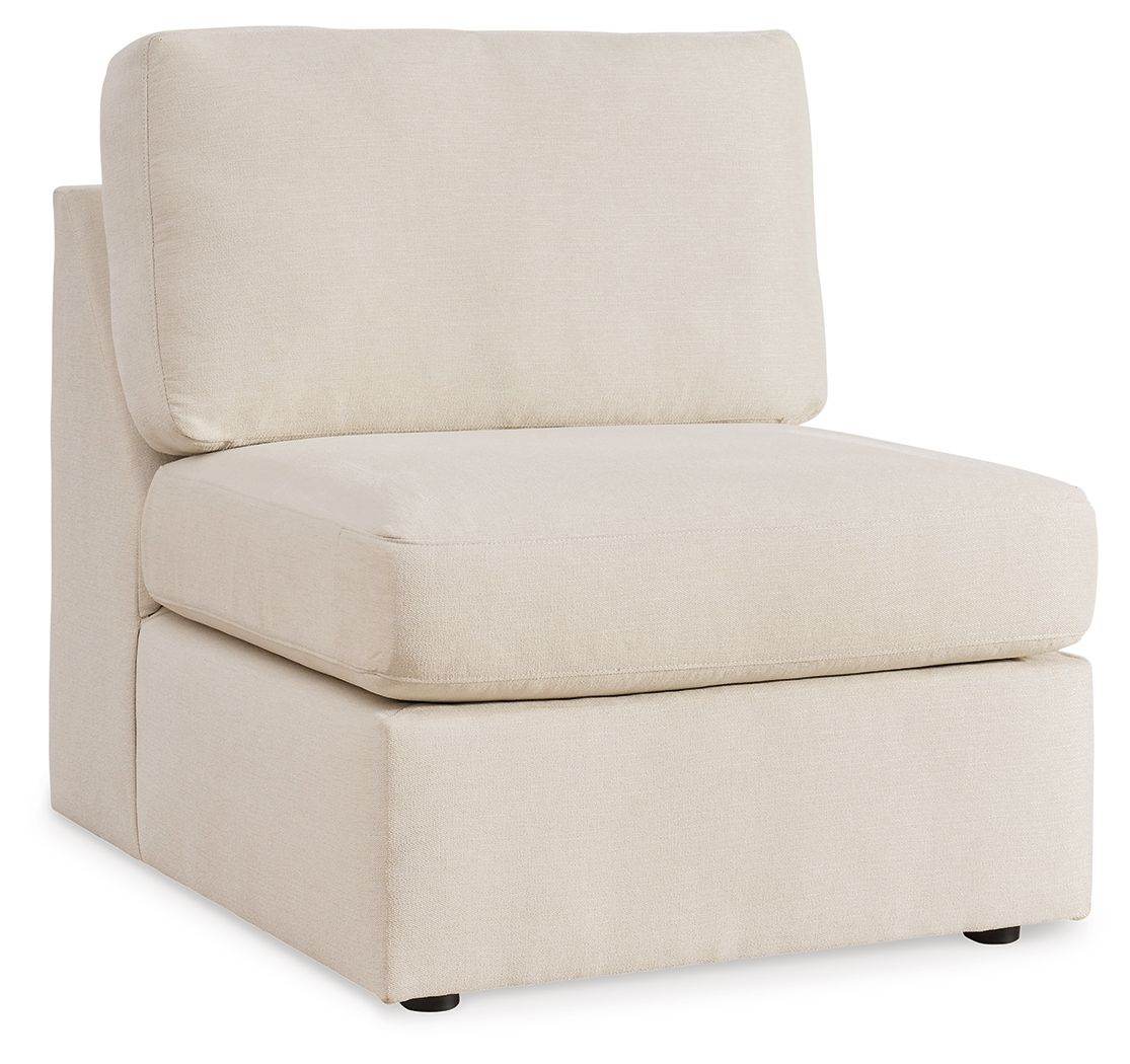 Modmax - Oyster - Sectional - Forward Furniture