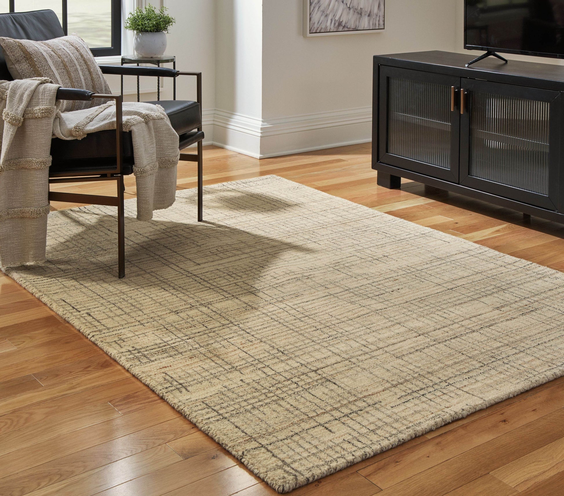 Janston - Rug - Forward Furniture