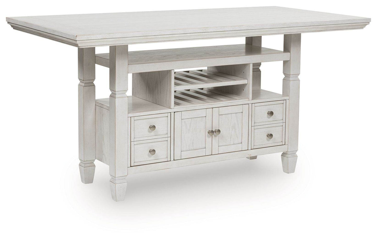 Robbinsdale - Rectangular Dining Table - Forward Furniture