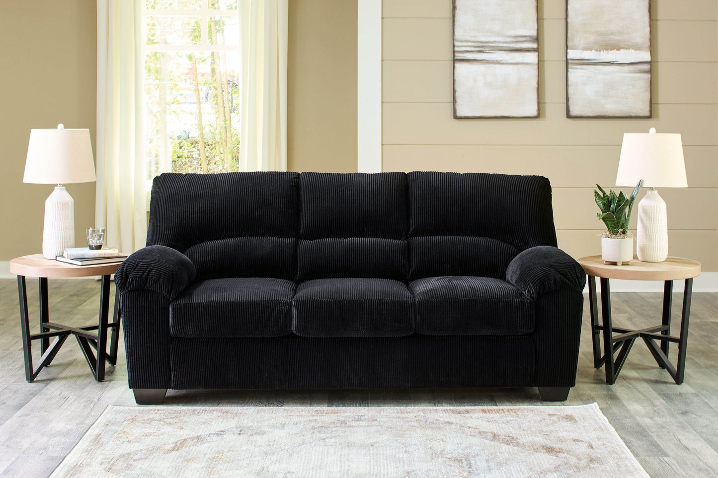 Simplejoy - Sofa - Forward Furniture