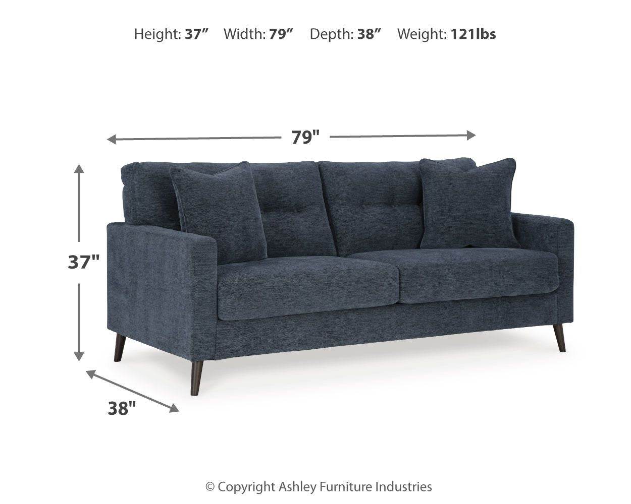 Bixler - Sofa - Forward Furniture