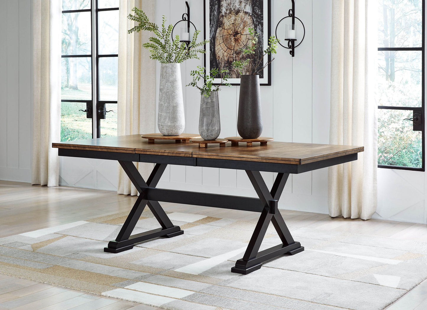 Wildenauer - Dining Room Set - Forward Furniture