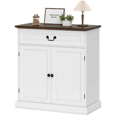White Wood Grain