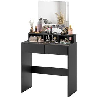 Makeup Vanities & Vanity Desks