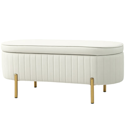Cream White