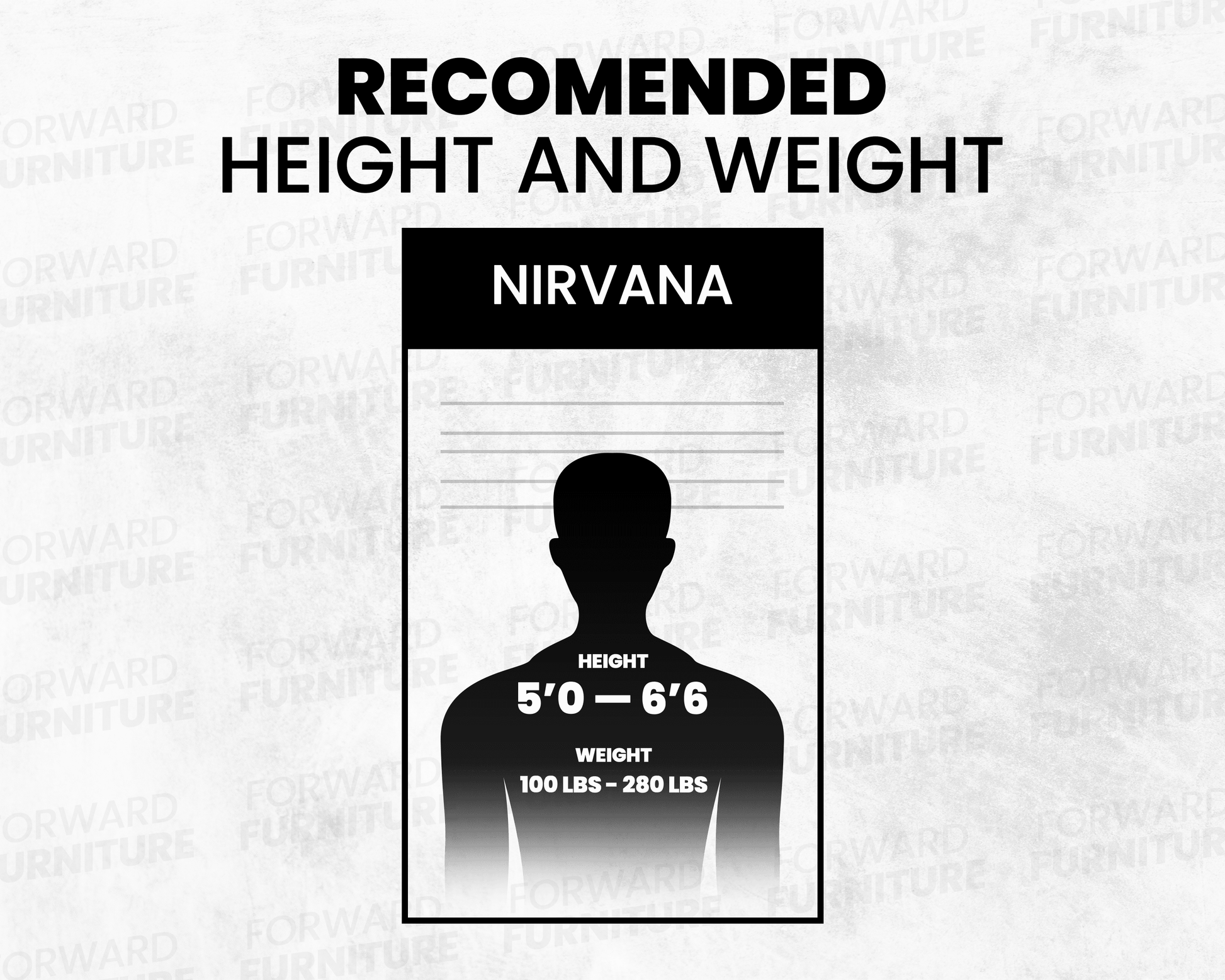 Nirvana Leather Heated Massage Chair - Forward Furniture