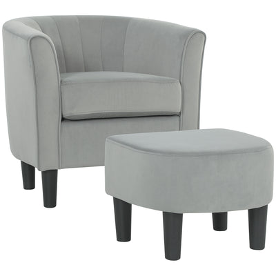Grey