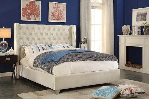 Tiara Platform Bed - Forward Furniture