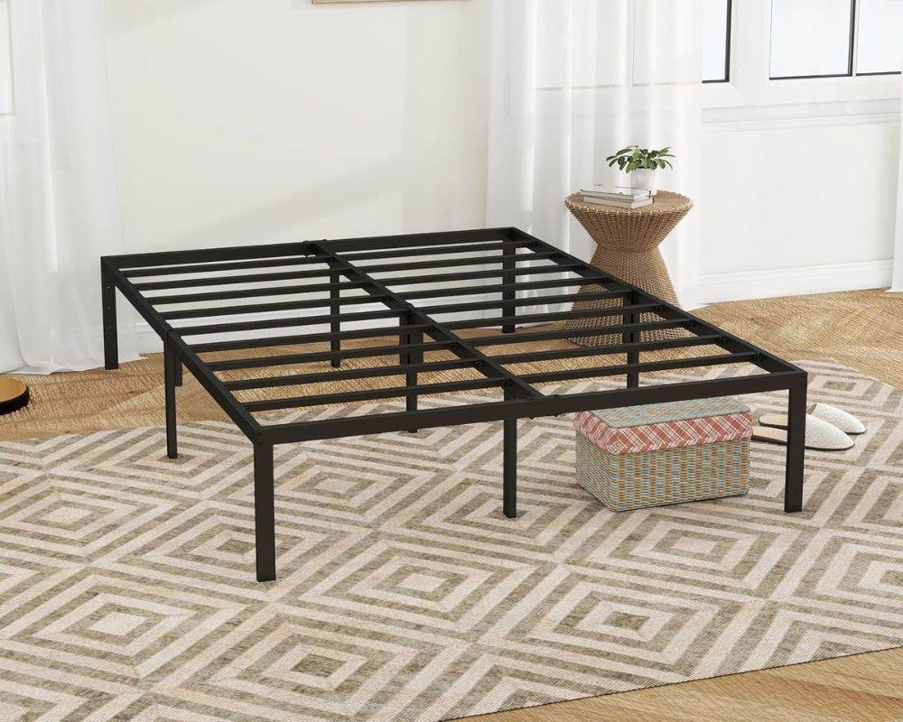 Logan Metal Frame - Forward Furniture