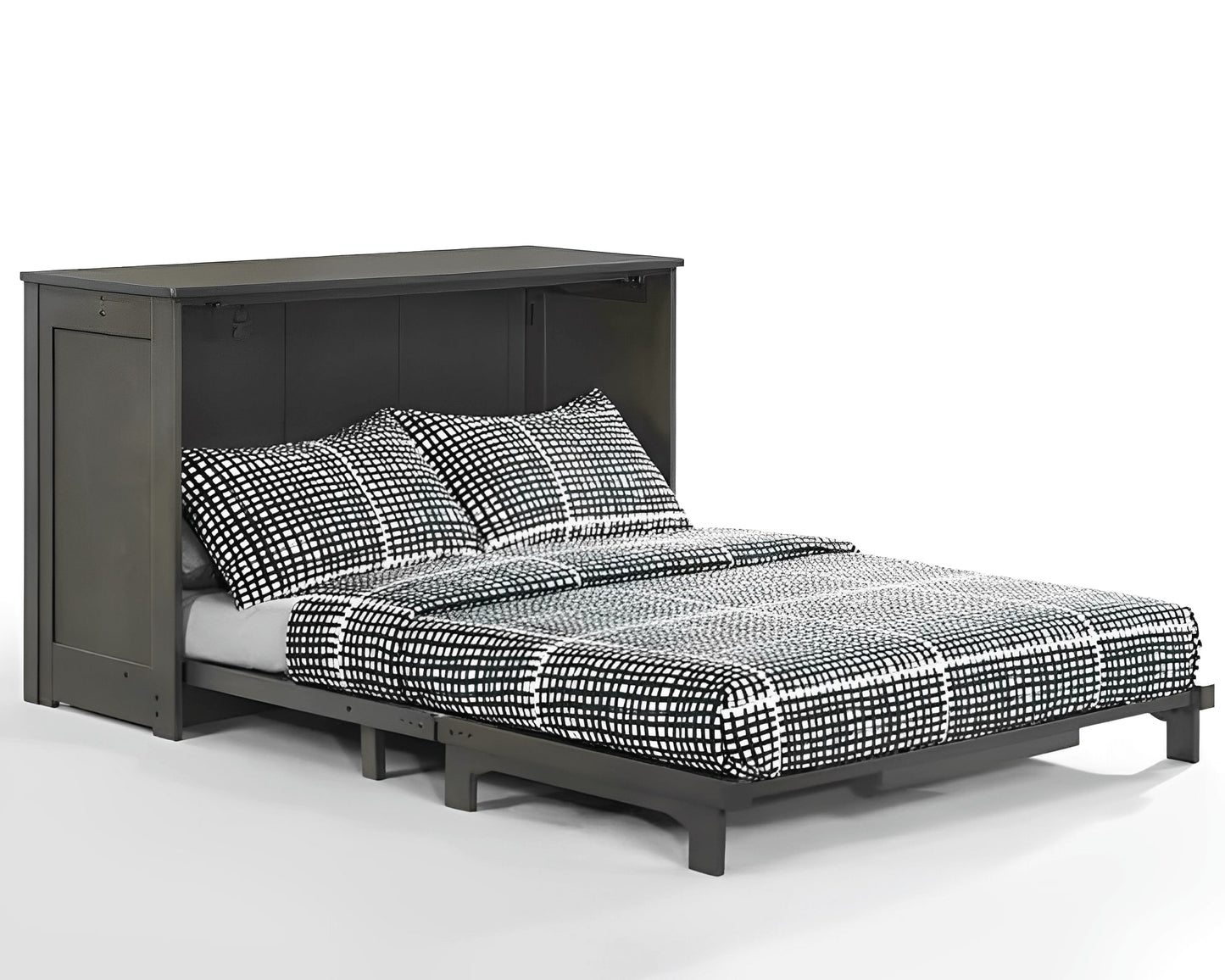 double murphy bed