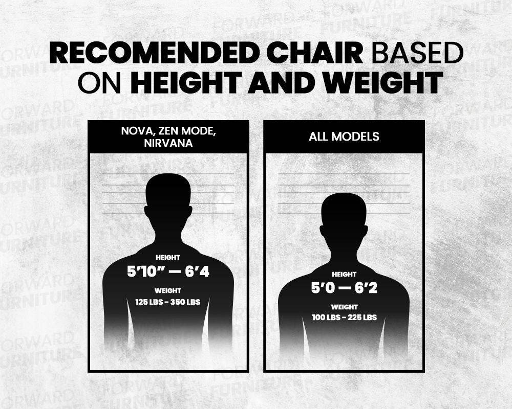 Zenith Tan Leather Heated Massage Chair - Forward Furniture