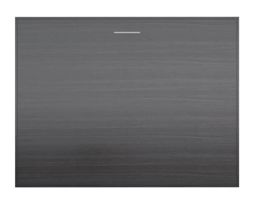 Heidi Horizontal Murphy Bed Rustic Grey - Forward Furniture