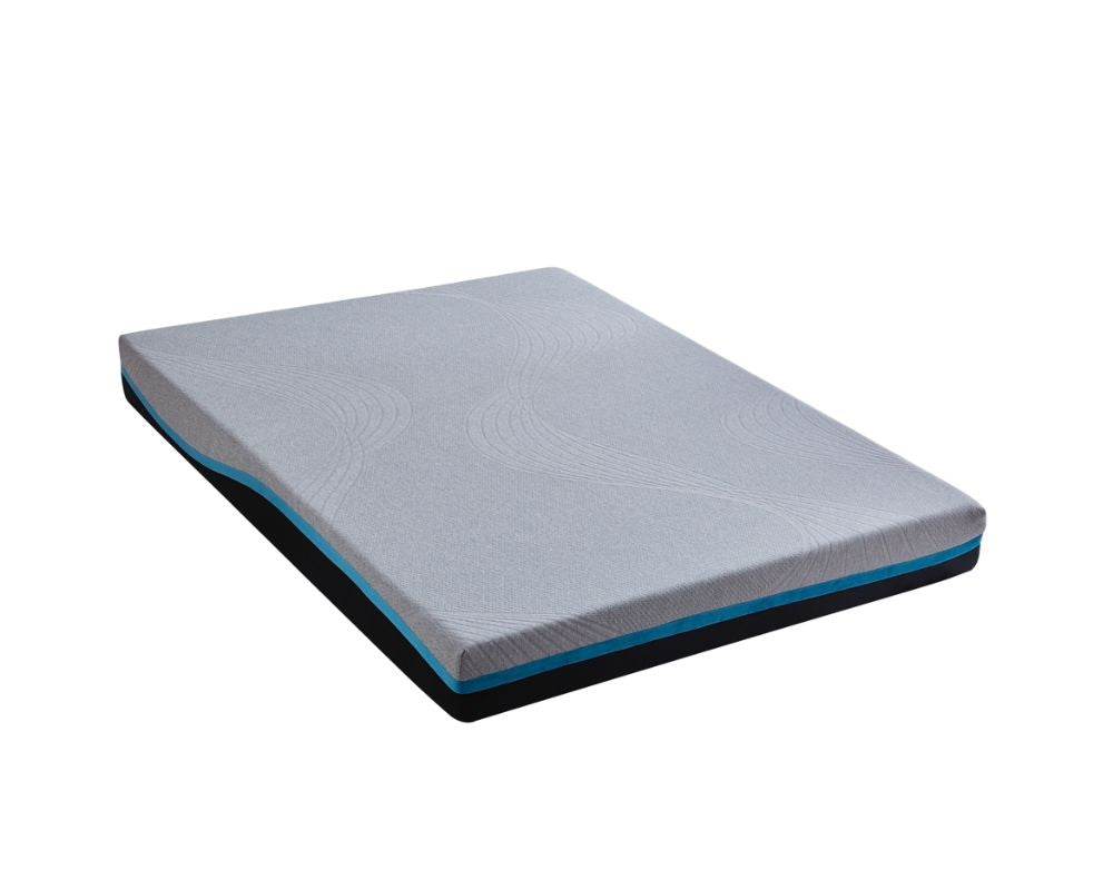 Royal Sleeper Firm Pure Memory Foam Mattress 6 Inch - Forward Furniture