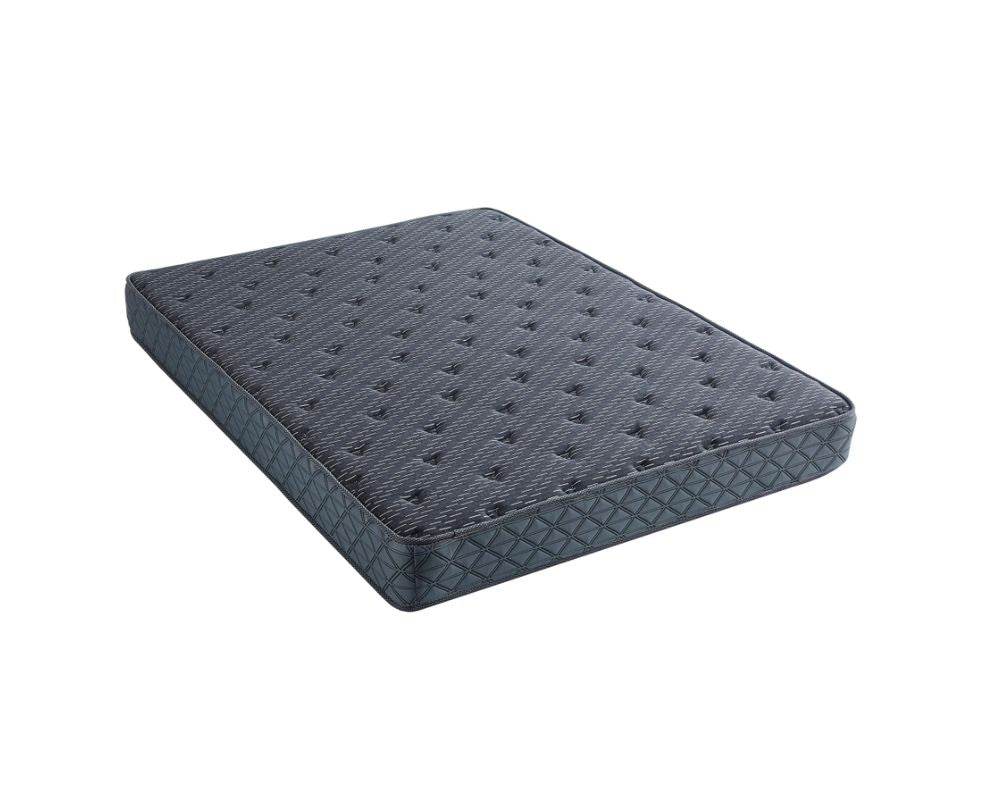 Comfortable 8 Inch Memory Foam Spring Mattress - Forward Furniture