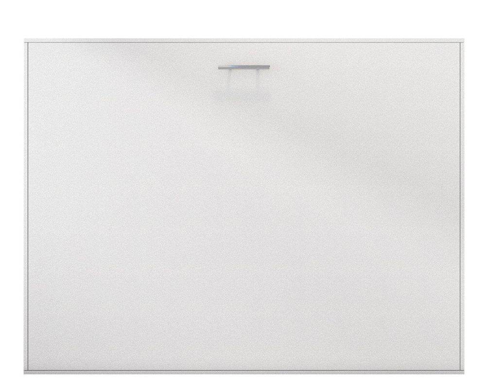 Heidi Horizontal Murphy Bed White - Forward Furniture