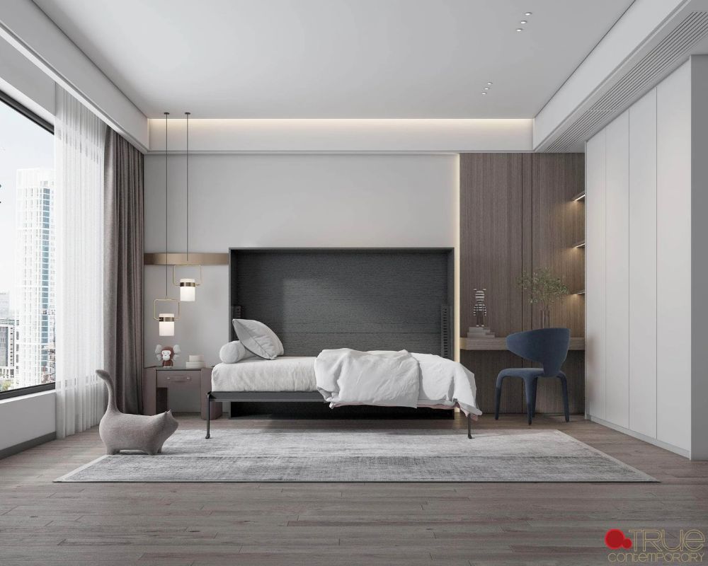 murphy bed canada