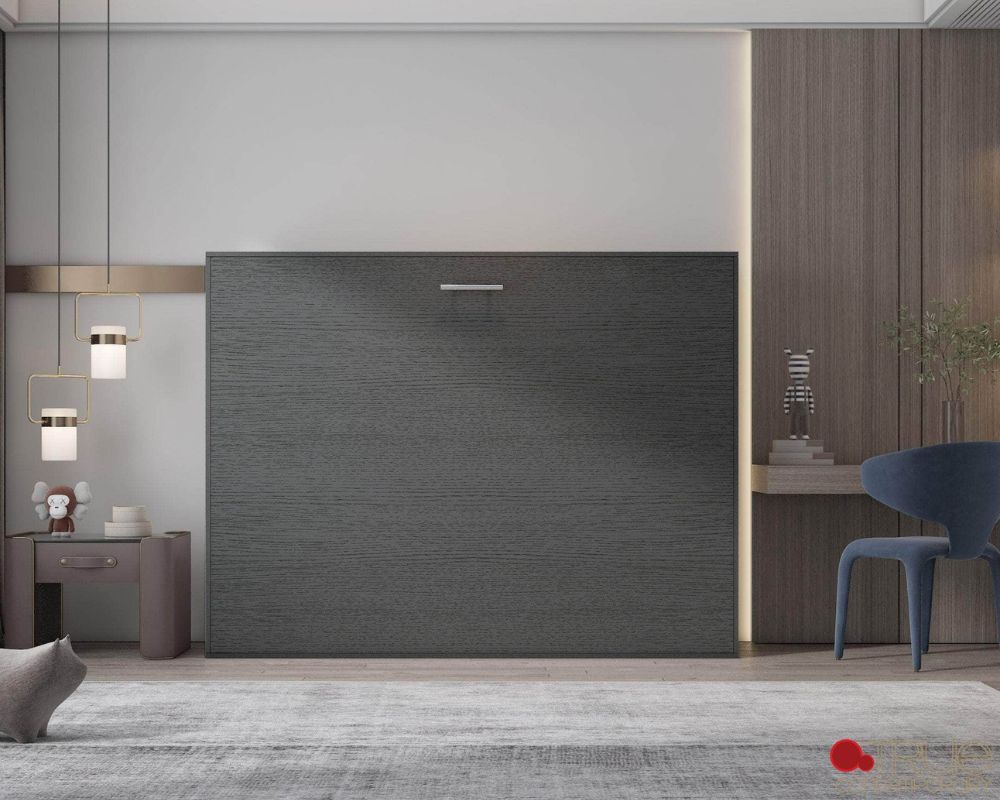murphy bed queen