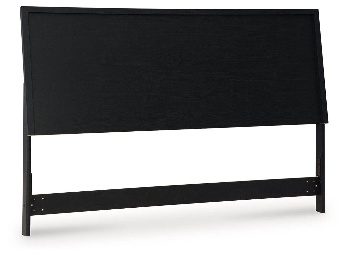Danziar - Panel Headboard - Forward Furniture