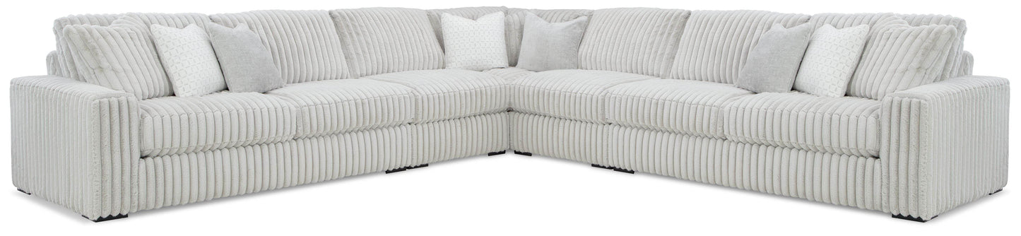 Stupendous - Sectional - Forward Furniture