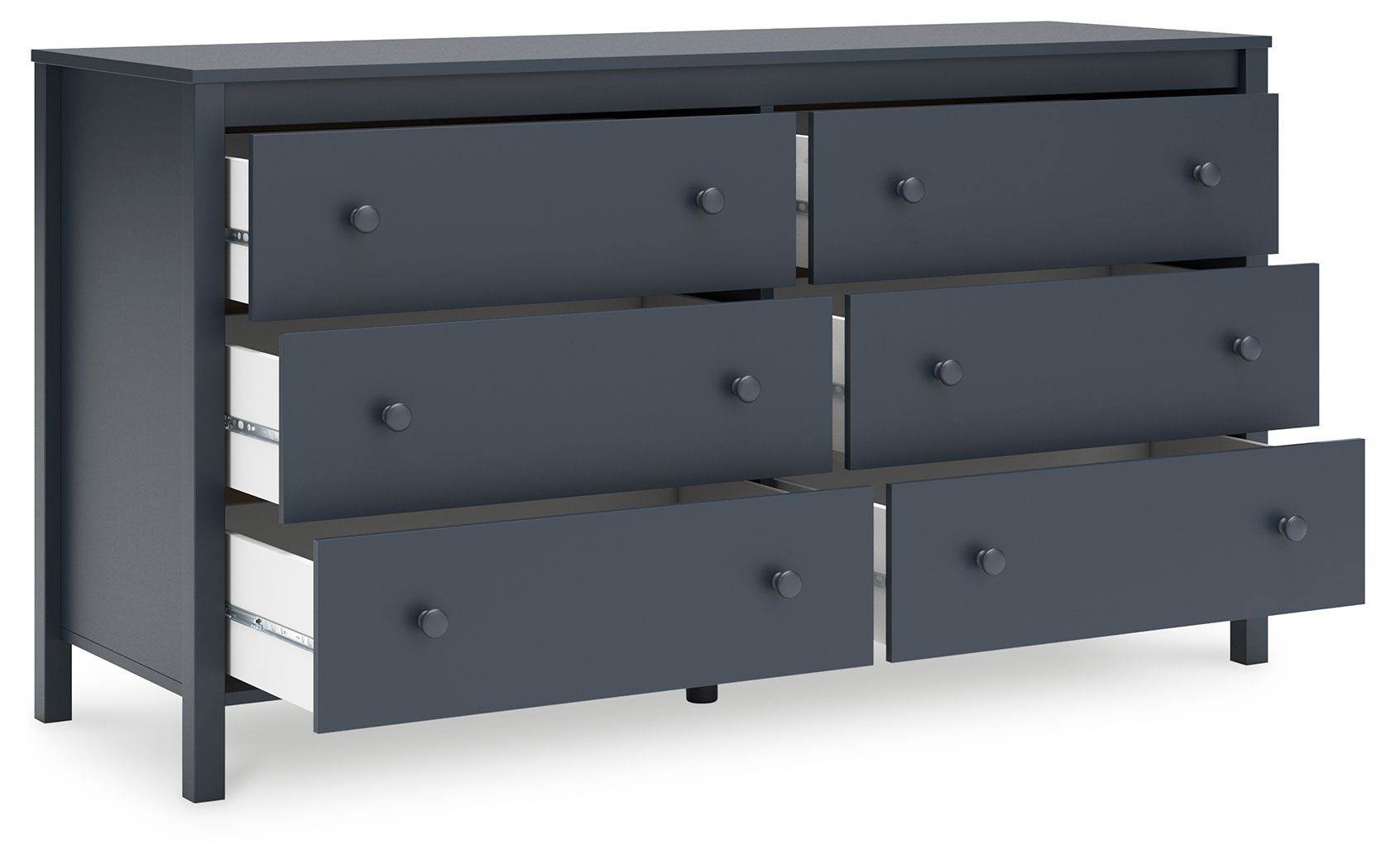 Simmenfort - Platform Bedroom Set - Forward Furniture