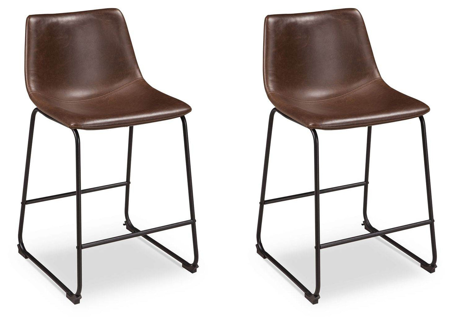 Centiar - Upholstered Barstool (Set of 2) - Forward Furniture