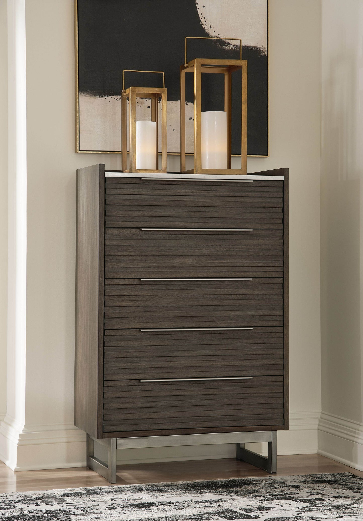 Arkenton - Bedroom Set - Forward Furniture