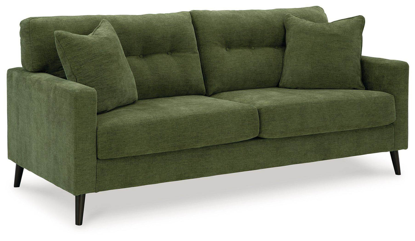 Bixler - Living Room Set - Forward Furniture