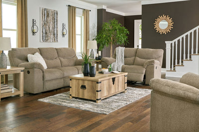 Light Brown
