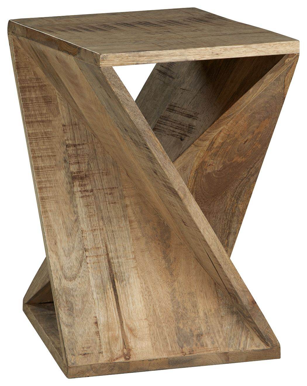 Zalemont - Accent Table - Forward Furniture